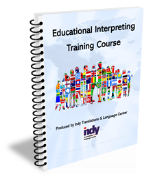 Educational Intepreter Training Course