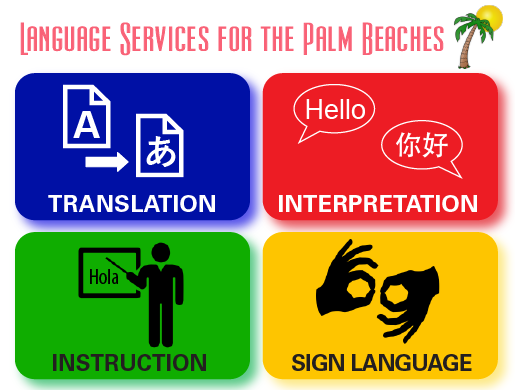 West Palm Beach Translation and Interpreting